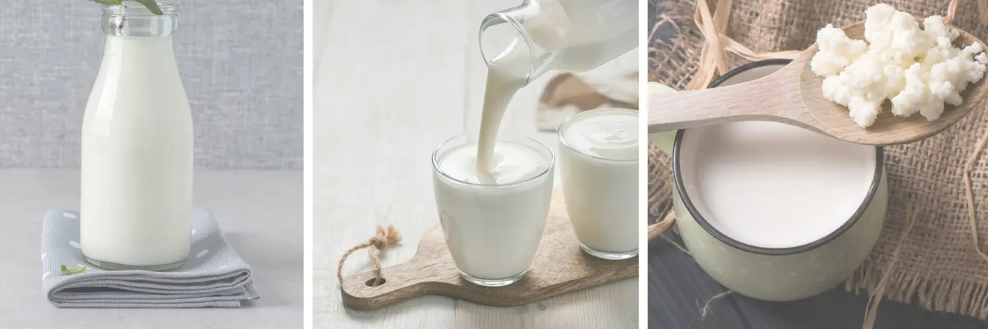 Kefir While Pregnant: Is It Safe?