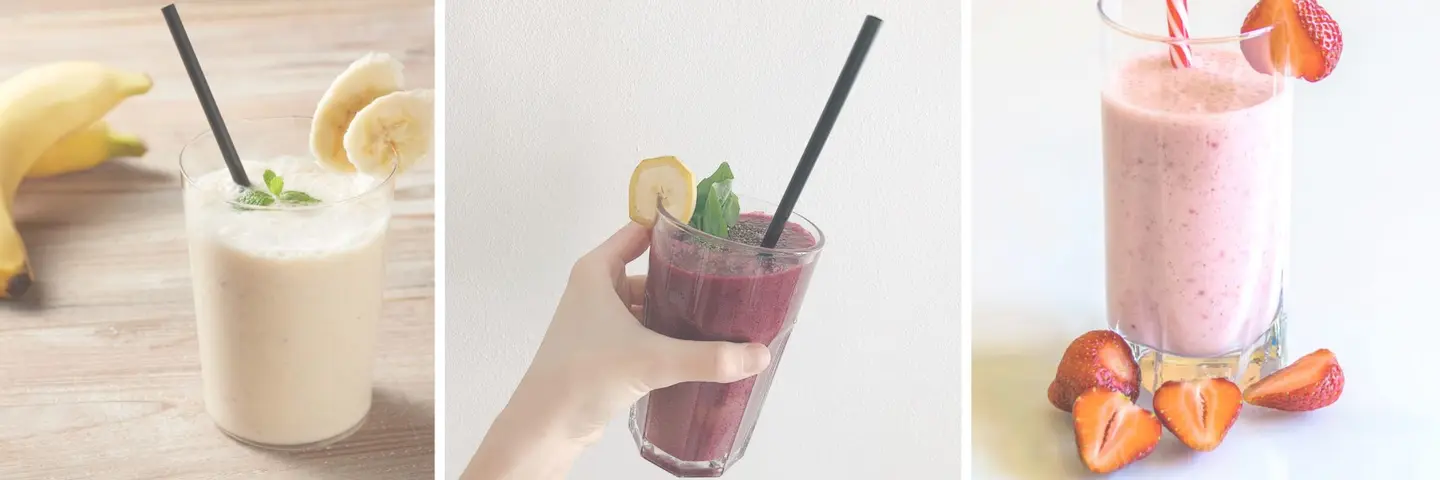 8 Fruit Smoothie Recipes for Pregnancy