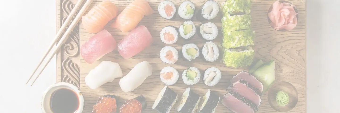 Can You Eat Sushi While Breastfeeding?