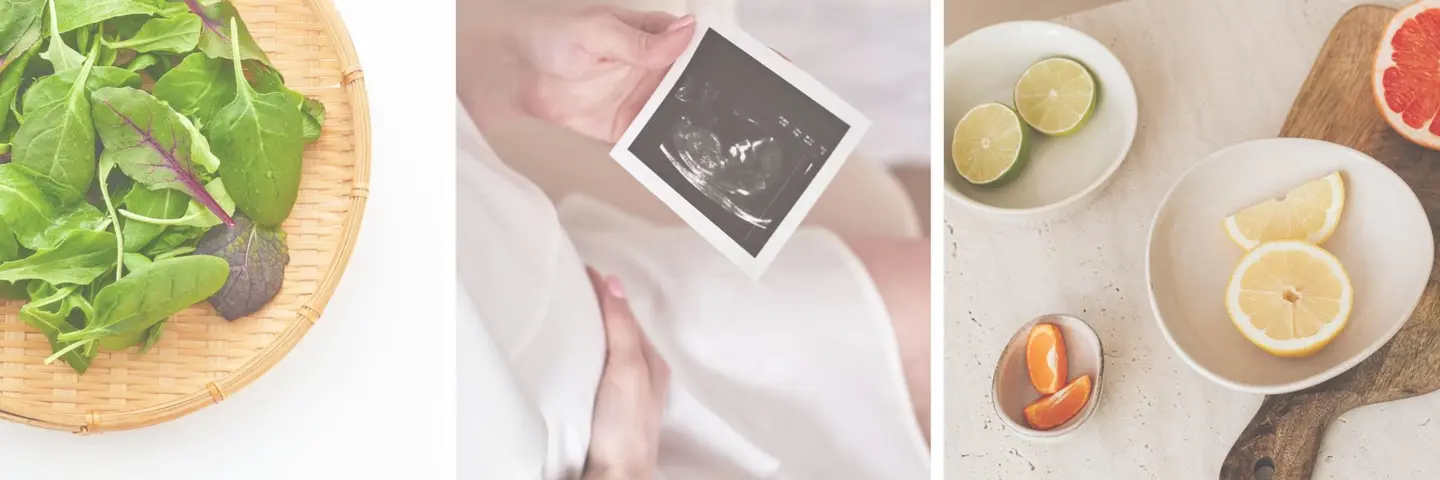 Folate in Pregnancy: Benefits, Dosage, and Best Prenatal Sources
