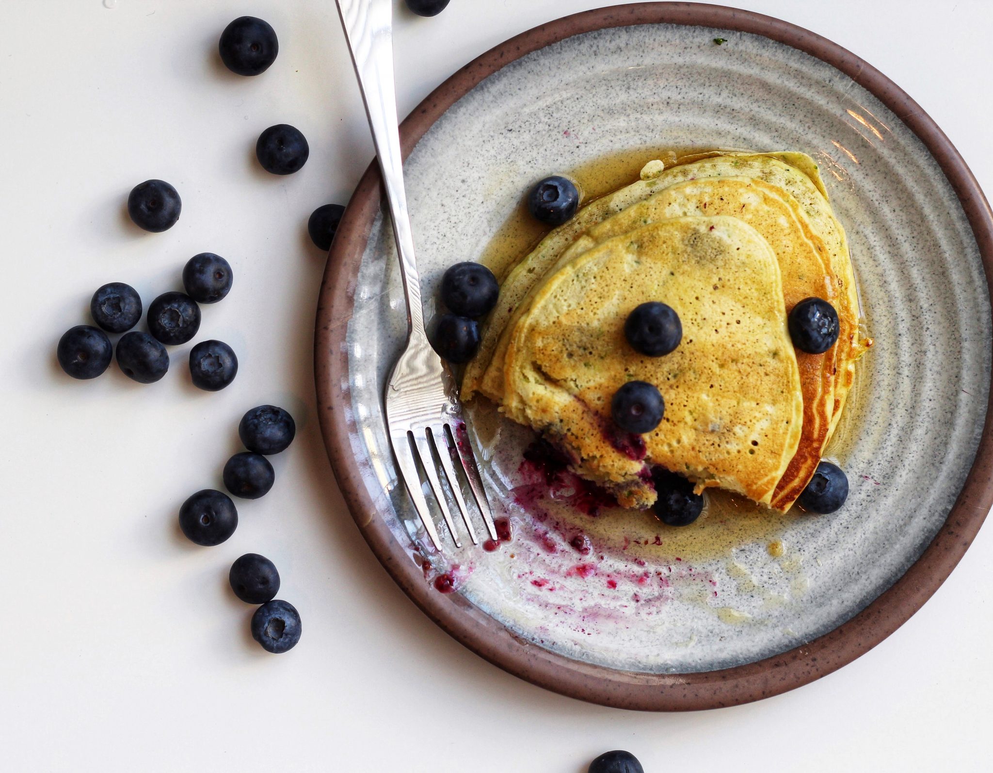 Plant-Based Pancakes Plant-Based Pancakes Recipe