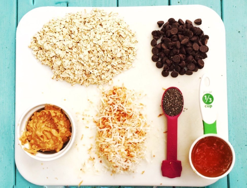 7 Foods for Your Breastfeeding Diet