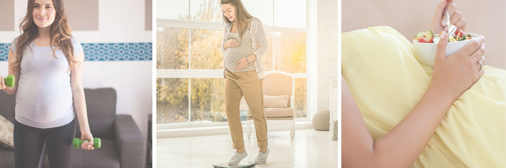 Is It Bad To Lose Weight During Pregnancy