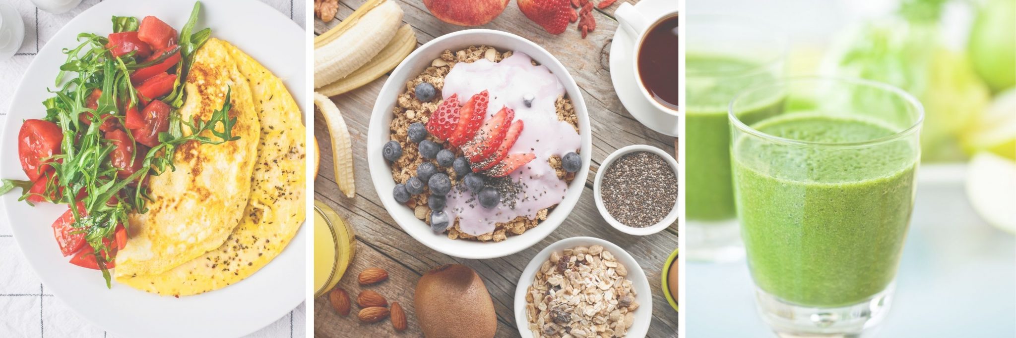 Healthy Breakfast Ideas for Pregnant Women