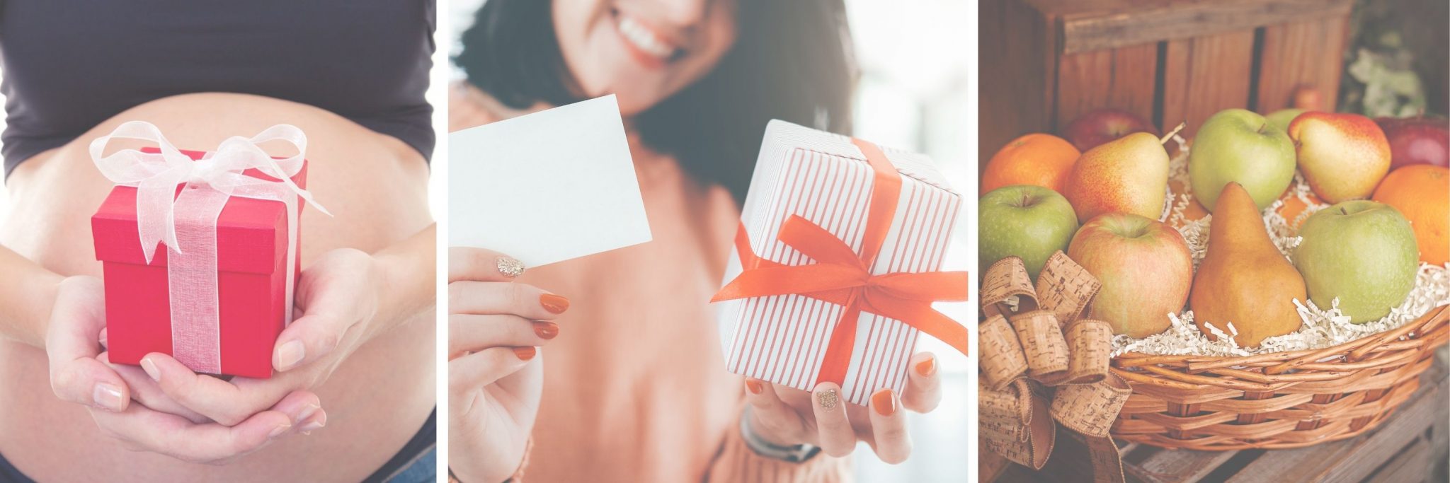 11 Food Gifts For Pregnant Moms