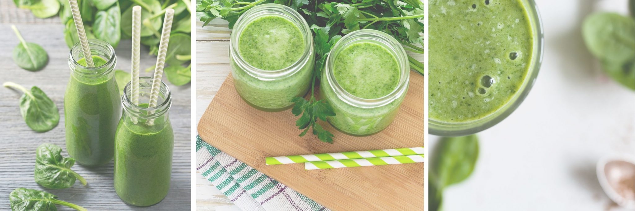 12 Green Smoothies For Pregnancy