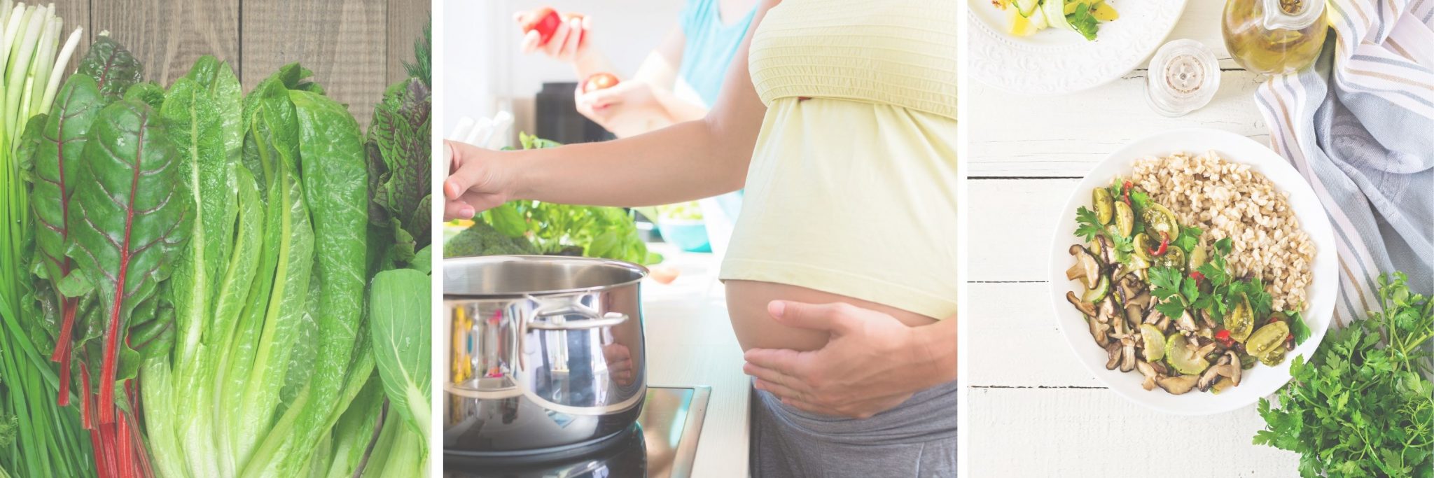 13 Vegetarian Sources Of Iron During Pregnancy