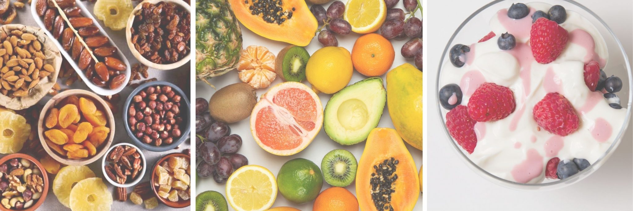 10 Fruit Snacks During Pregnancy