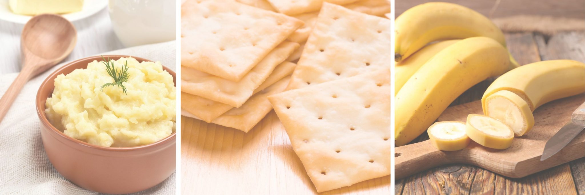 Best Snacks For Nausea During Pregnancy