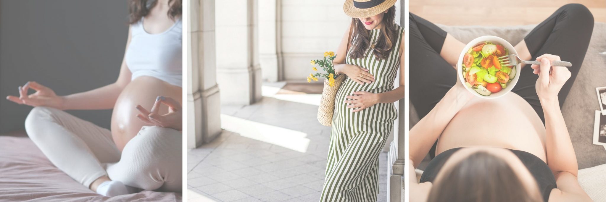 How To Maintain A Healthy Diet During Pregnancy