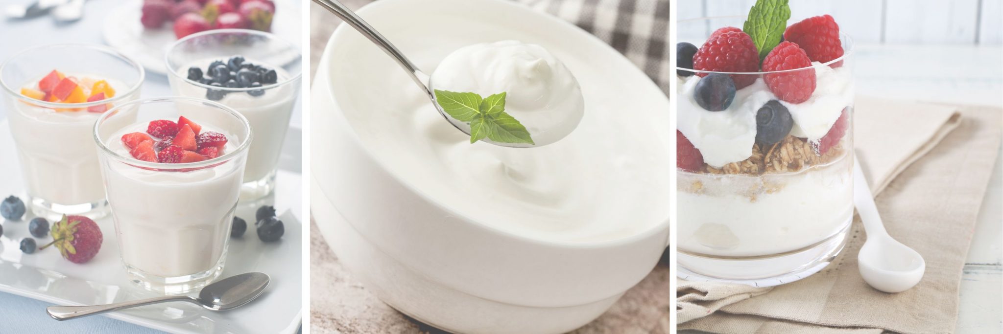 Why Is Yogurt Good For Pregnancy