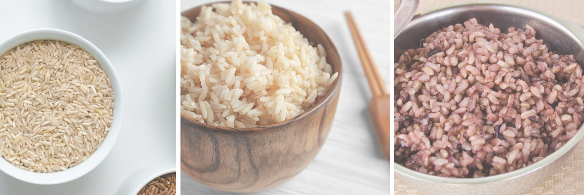 Benefits Of Brown Rice During Pregnancy