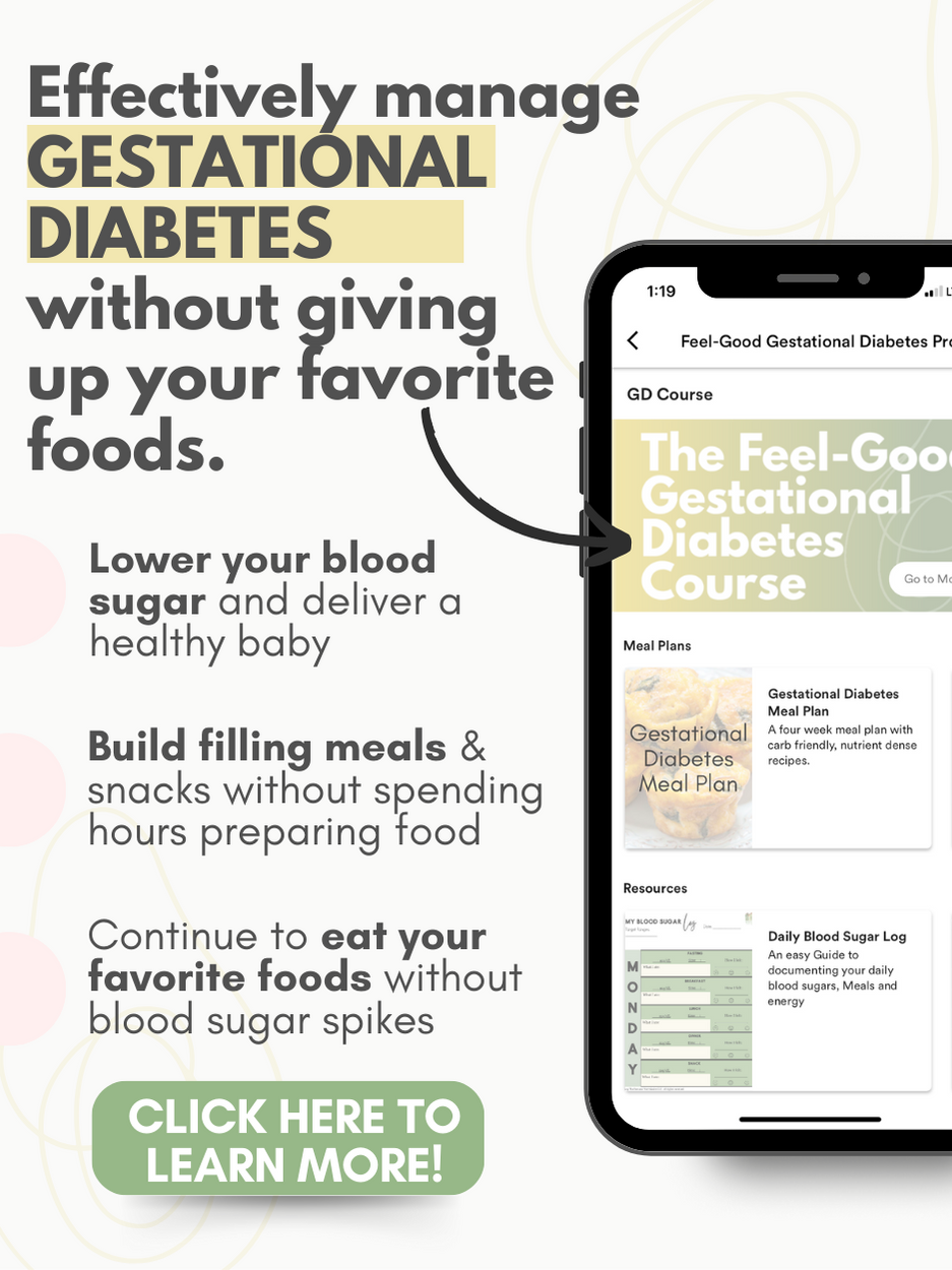 manage gestational diabetes manage gestational diabetes
