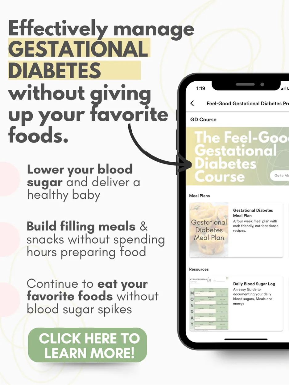 manage gestational diabetes manage gestational diabetes