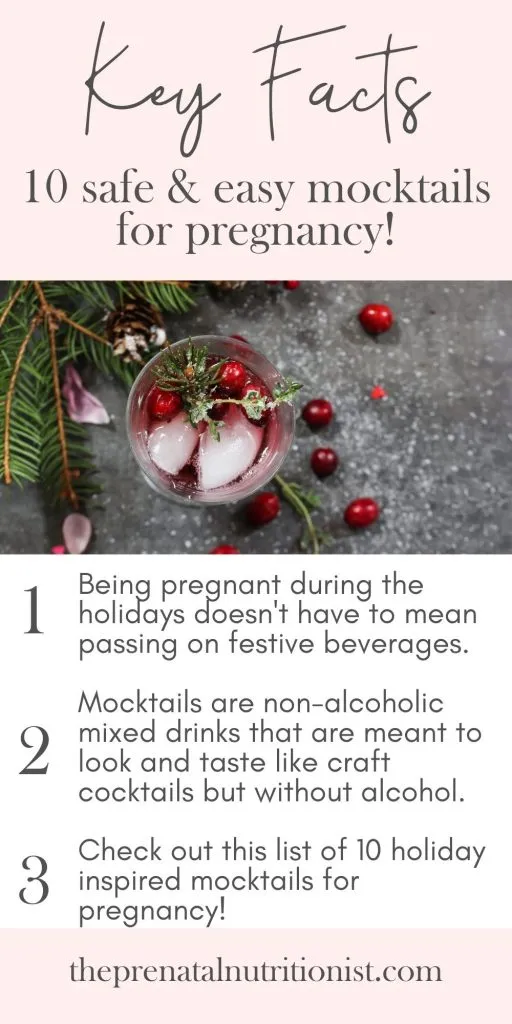 the safety of raw vegetables during pregnancy