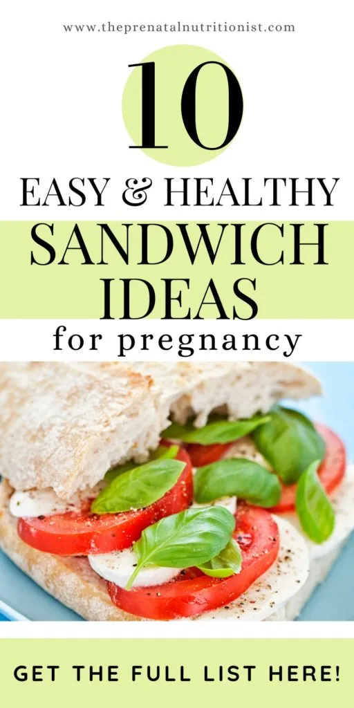 Green Smoothies For Pregnancy and benefits of each