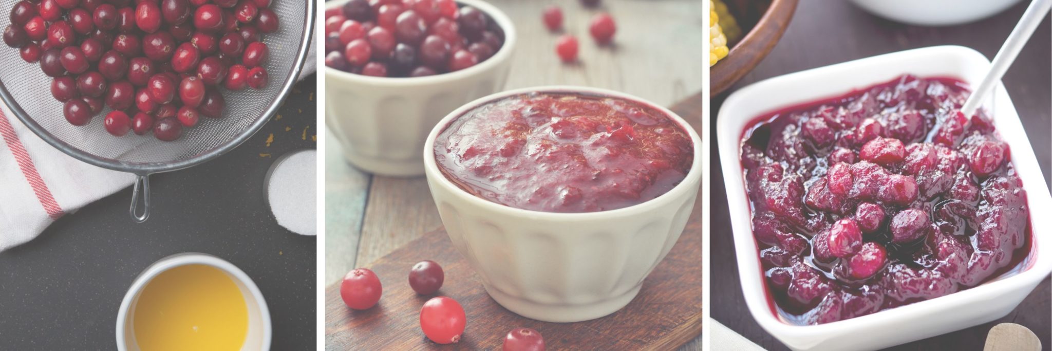 Can You Eat Cranberry Sauce When Pregnant?