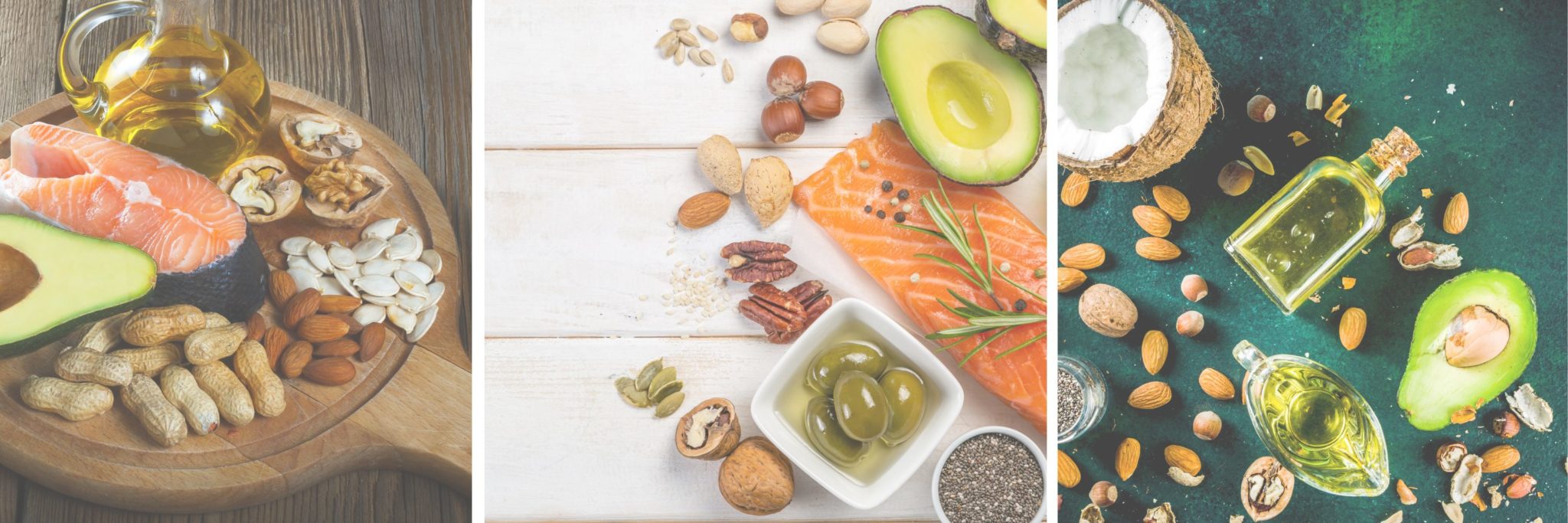5 Good Fats For Pregnancy