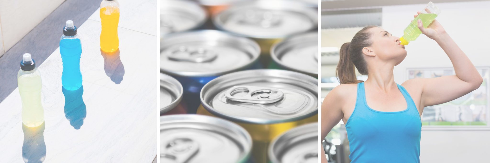 Can You Drink Energy Drinks While Pregnant?