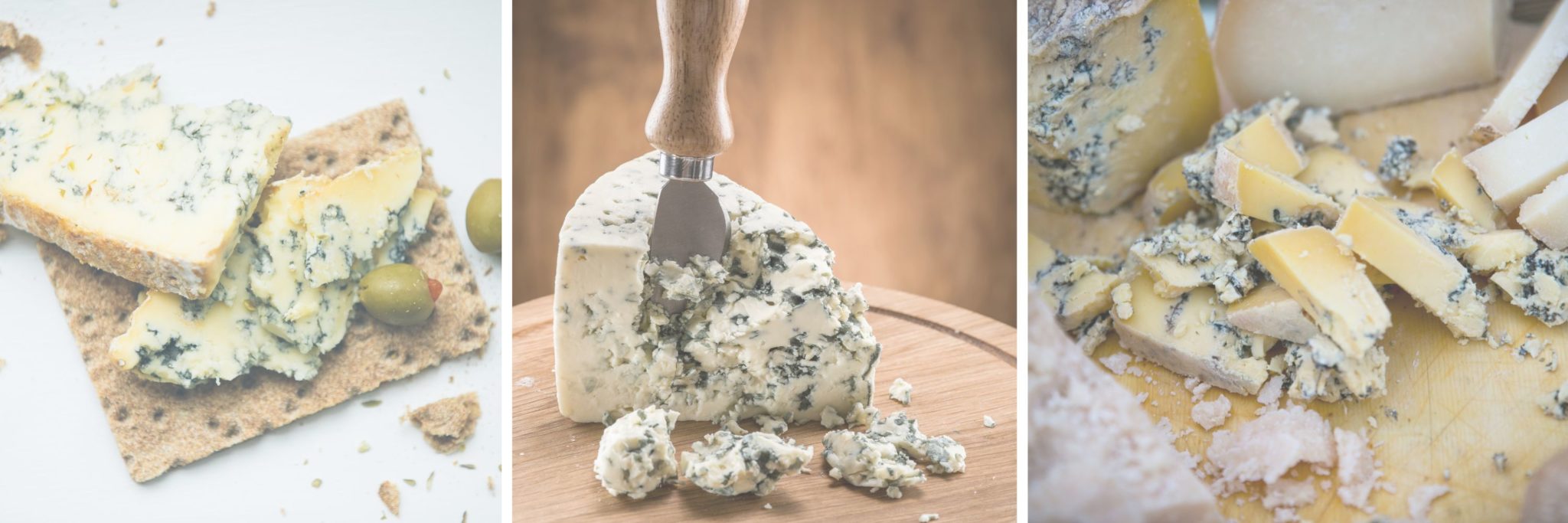 Can You Eat Blue Cheese While Pregnant?