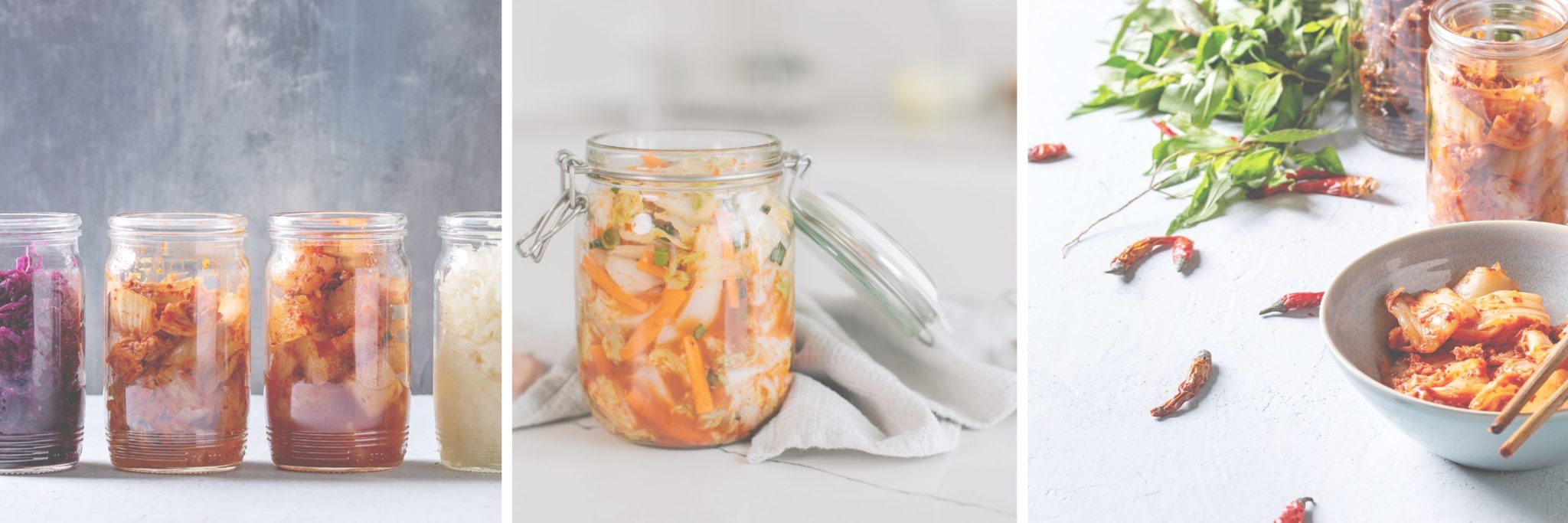 Can You Eat Kimchi While Pregnant?