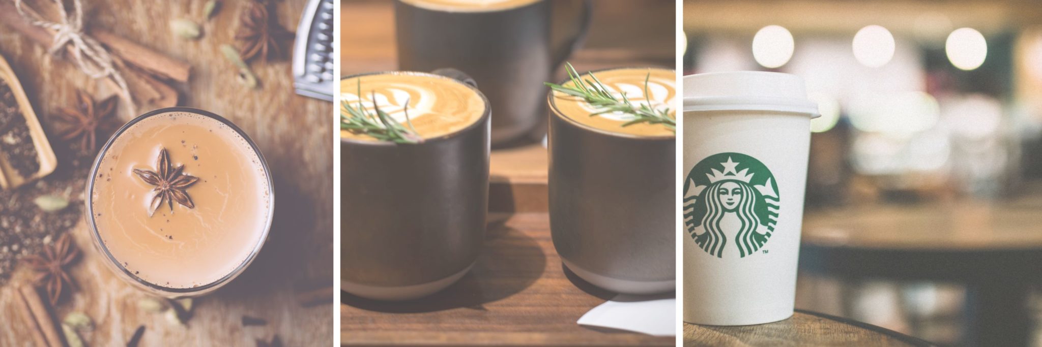 10 Fall Drinks from Starbucks for Pregnant Women