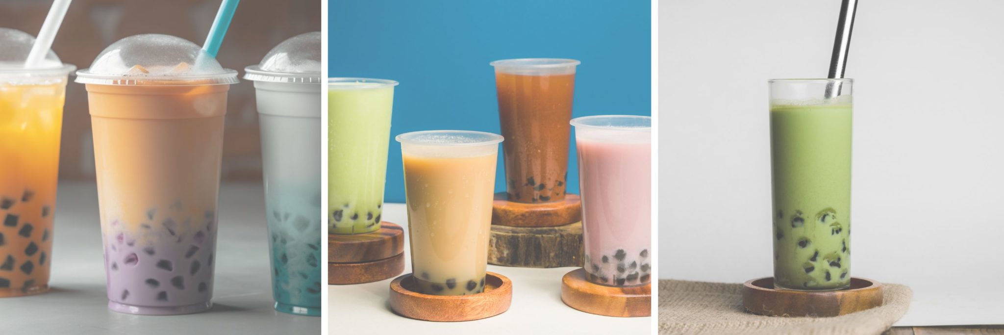 Does Boba Tea Have Caffeine?