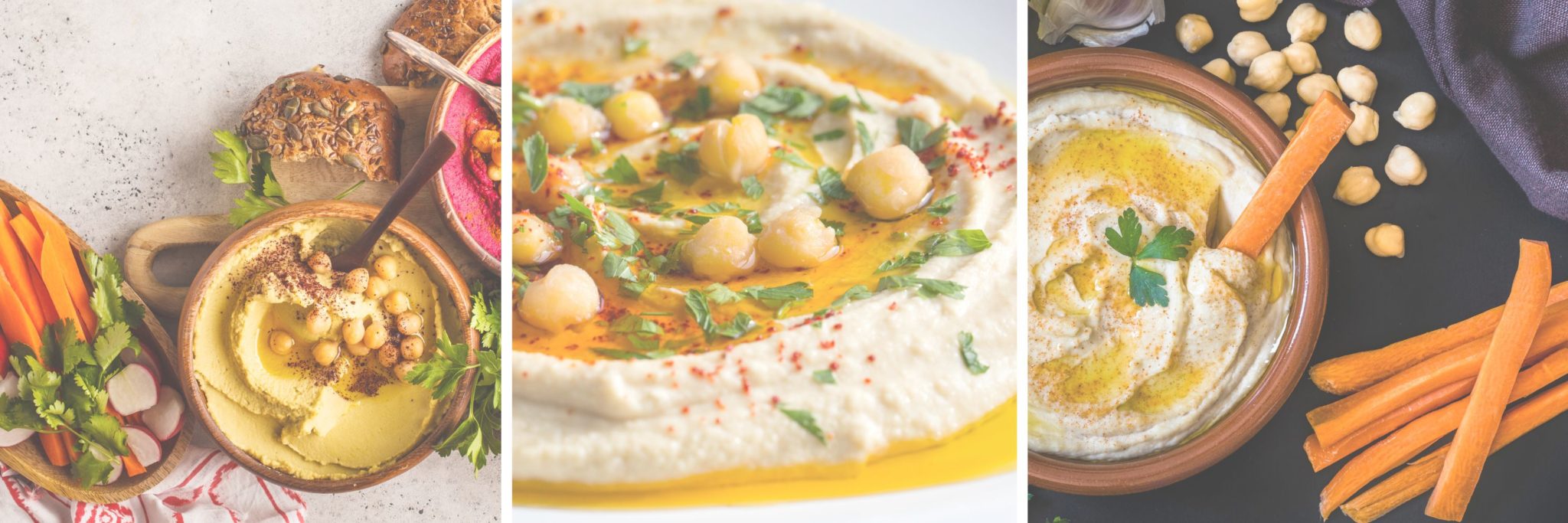Can You Eat Hummus While Pregnant?