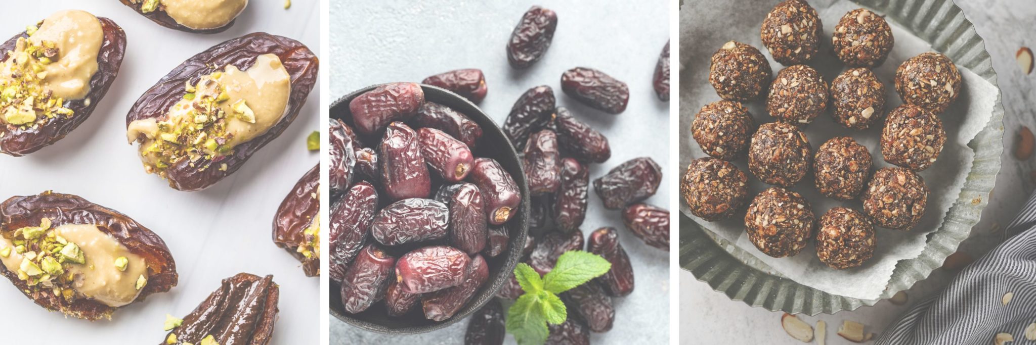 10 Date Recipes For Pregnancy