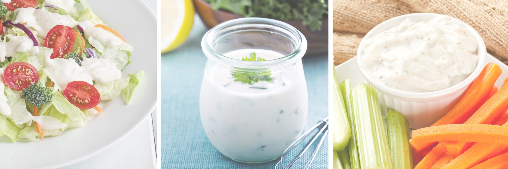 Can You Eat Ranch While Pregnant?
