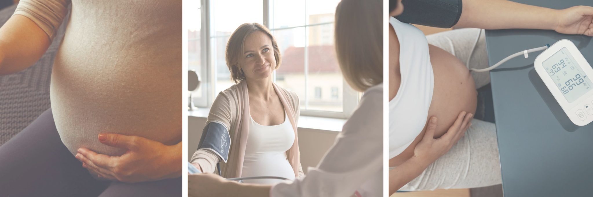 What Vitamins Help Prevent Preeclampsia?