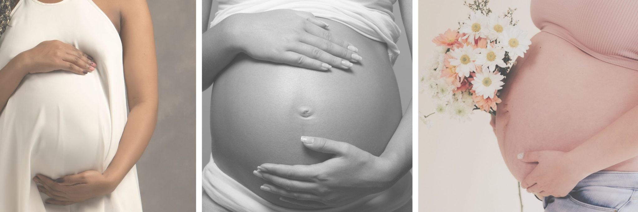 8 Pregnancy Tips For First-Time Moms