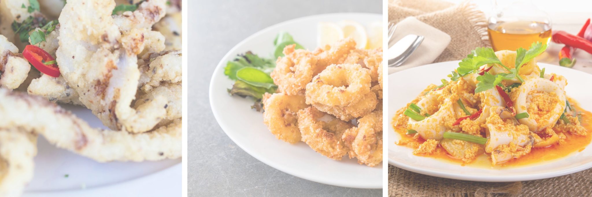 Can You Eat Squid During Pregnancy? Asked and Answered