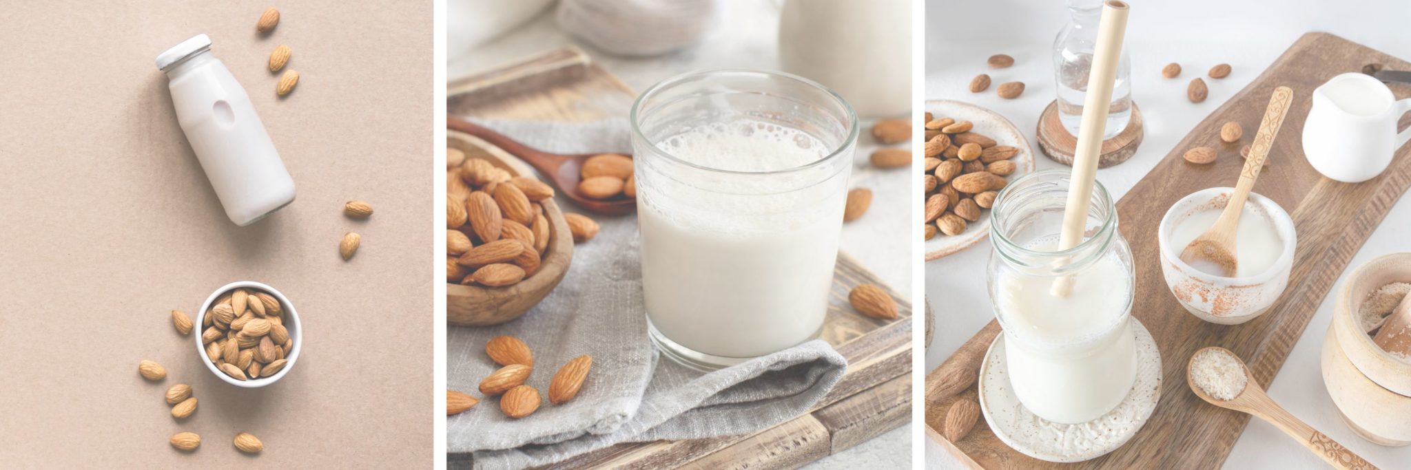 Can You Drink Almond Milk While Pregnant?