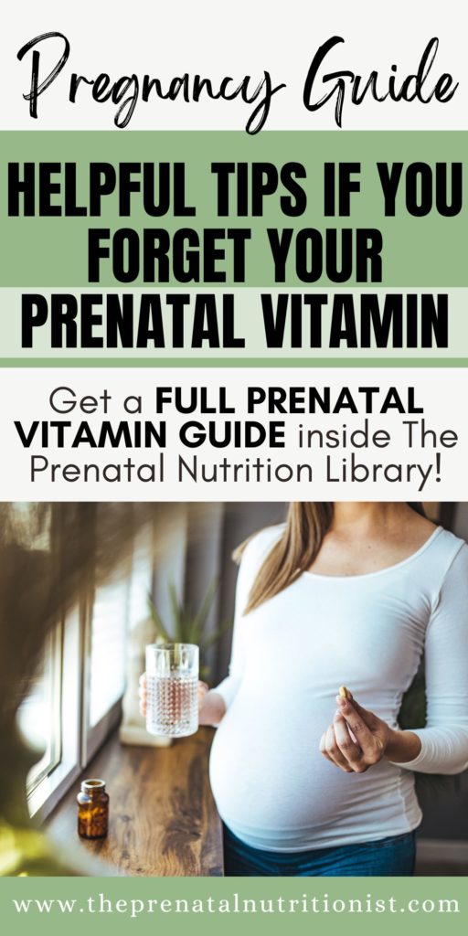 pregnancy guide
