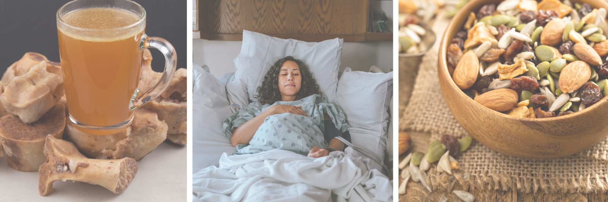 What To Eat During Labor for Strength, Energy, and Nourishment