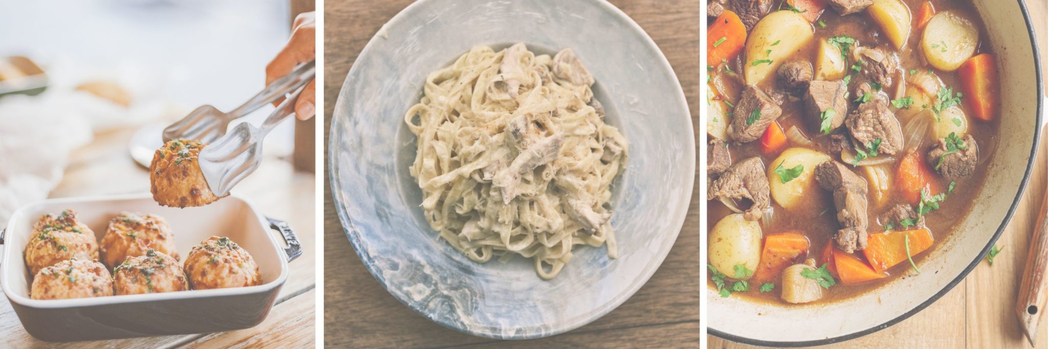 15 Healthy Dinner Recipes When Pregnant