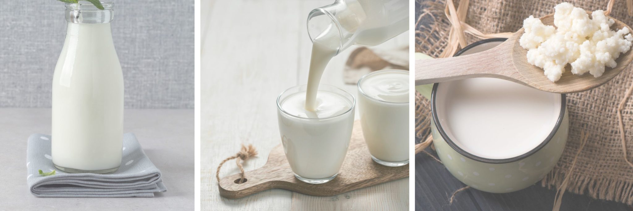 Kefir While Pregnant: Is It Safe?