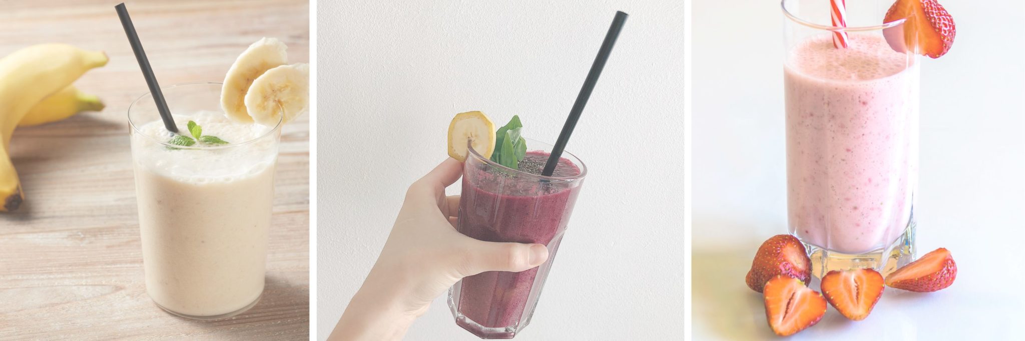8 Fruit Smoothie Recipes for Pregnancy