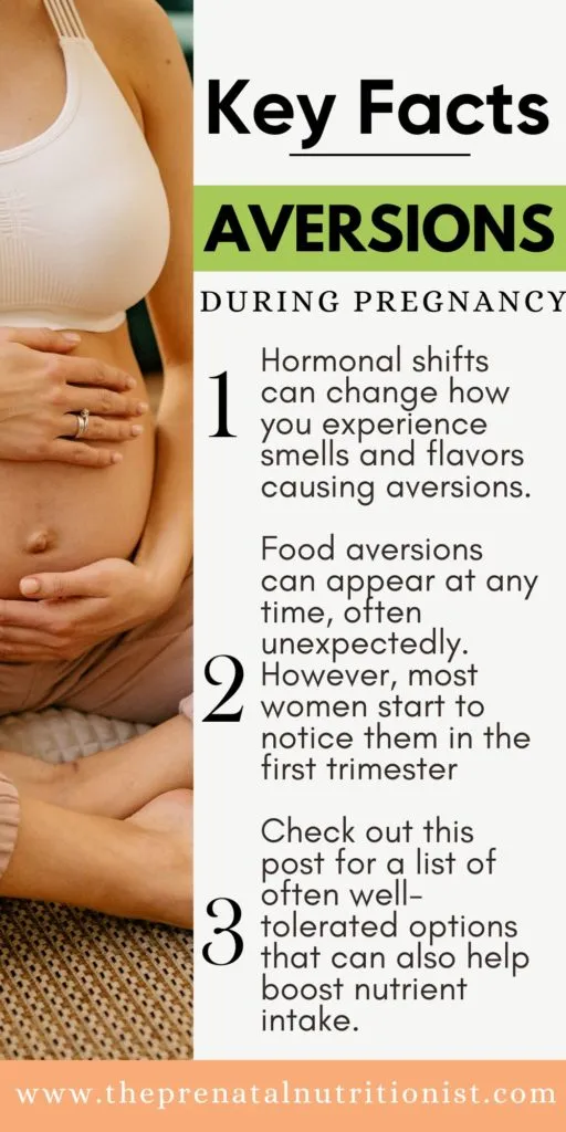 What To Eat When Nothing Sounds Good