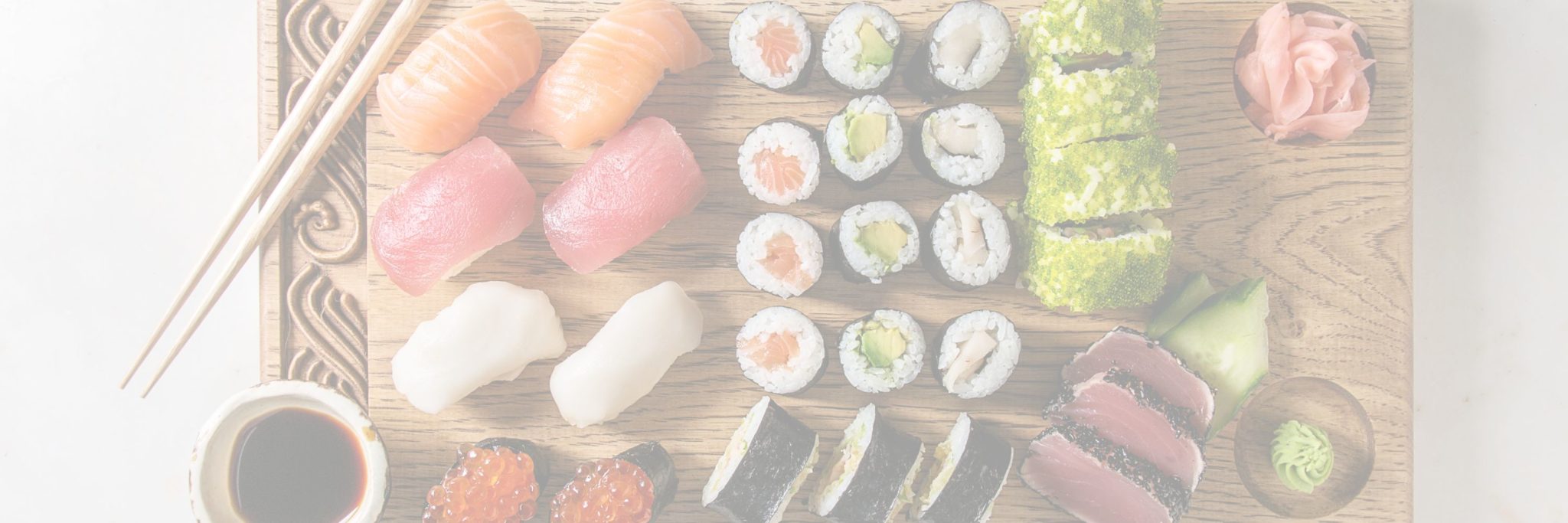 Can You Eat Sushi While Breastfeeding?